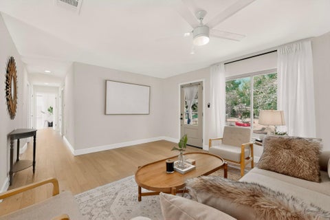 Tiny photo for 1308 BROADMOOR DR, Austin, TX 78723 (MLS # 3368349)