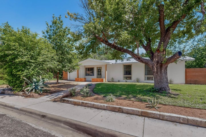 Photo 1 of 36 — 1308 BROADMOOR DR, Austin, TX 78723
