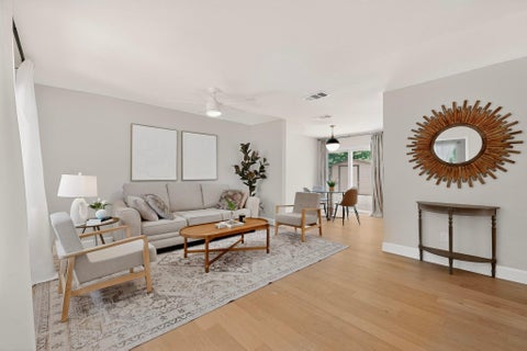 Tiny photo for 1308 BROADMOOR DR, Austin, TX 78723 (MLS # 3368349)
