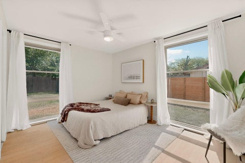Tiny photo for 1308 BROADMOOR DR, Austin, TX 78723 (MLS # 3368349)