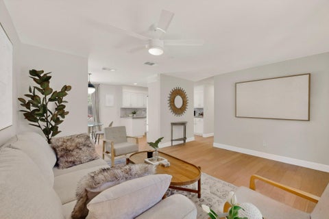 Tiny photo for 1308 BROADMOOR DR, Austin, TX 78723 (MLS # 3368349)