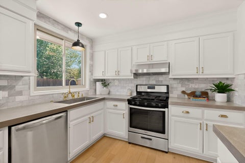 Tiny photo for 1308 BROADMOOR DR, Austin, TX 78723 (MLS # 3368349)