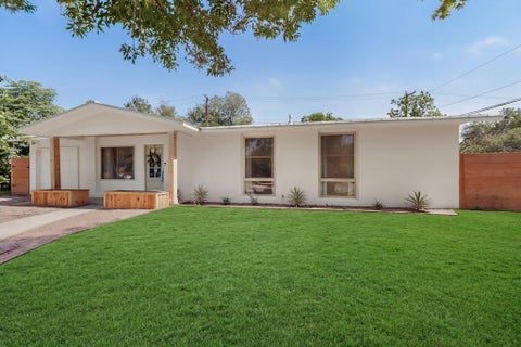 Tiny photo for 1308 BROADMOOR DR, Austin, TX 78723 (MLS # 3368349)