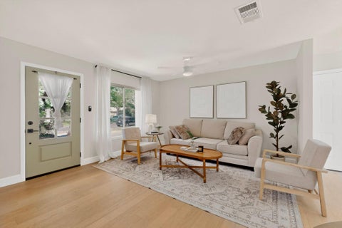 Tiny photo for 1308 BROADMOOR DR, Austin, TX 78723 (MLS # 3368349)
