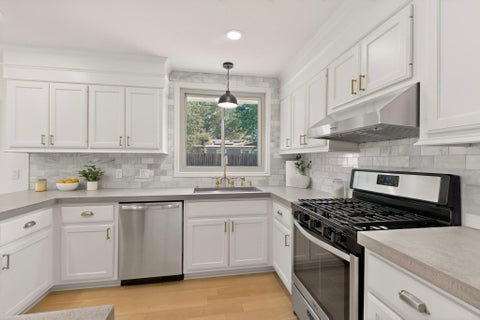Tiny photo for 1308 BROADMOOR DR, Austin, TX 78723 (MLS # 3368349)