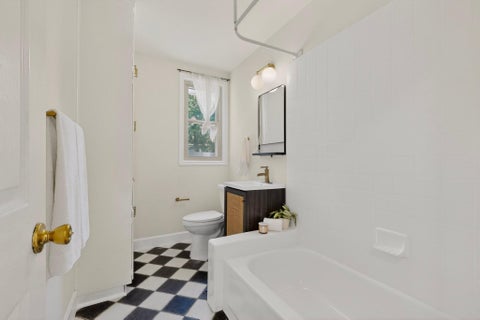 Tiny photo for 1308 BROADMOOR DR, Austin, TX 78723 (MLS # 3368349)