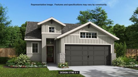 7205 Woodford WAY Austin TX 78744