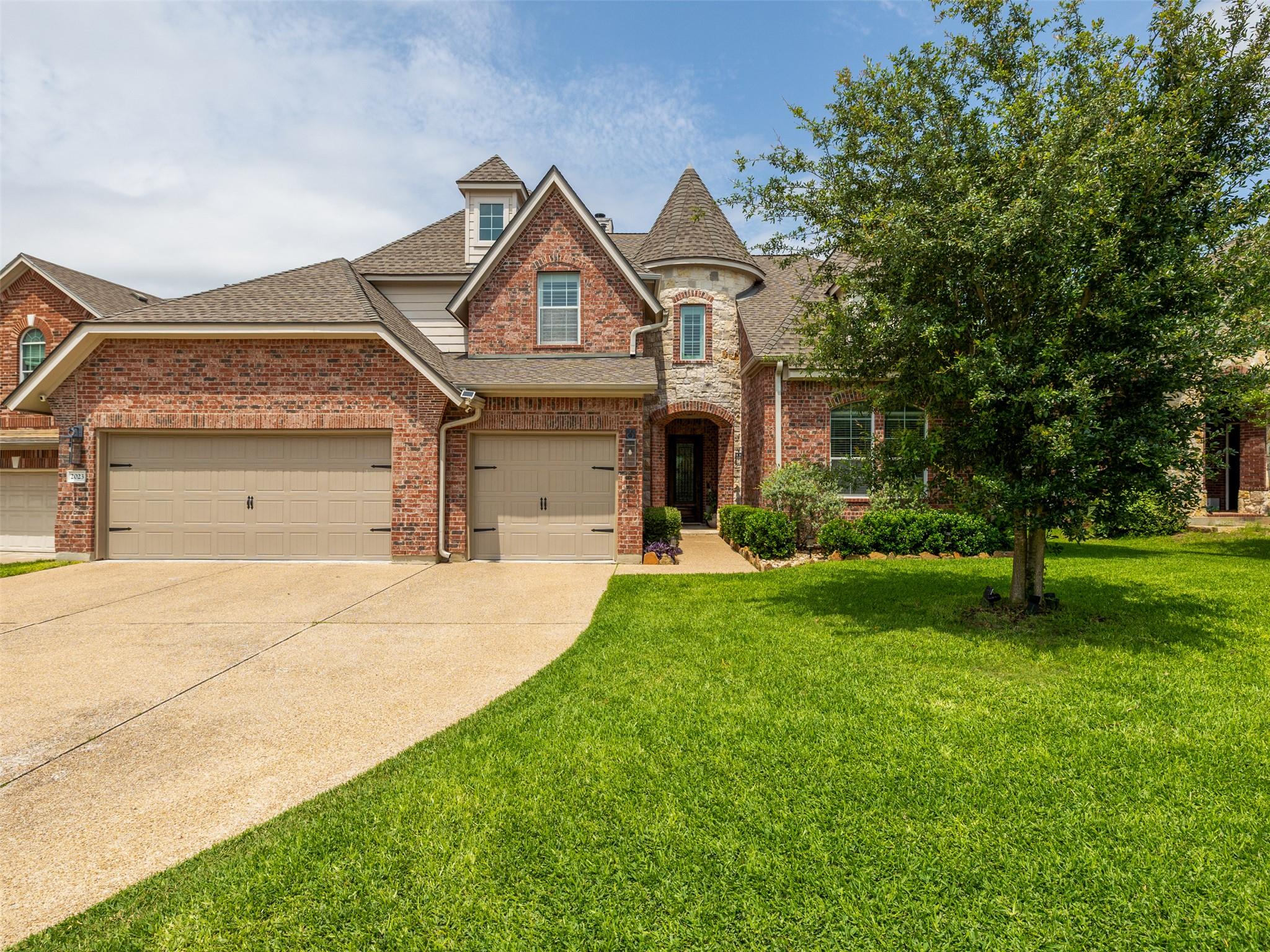 2023 Tattler DR