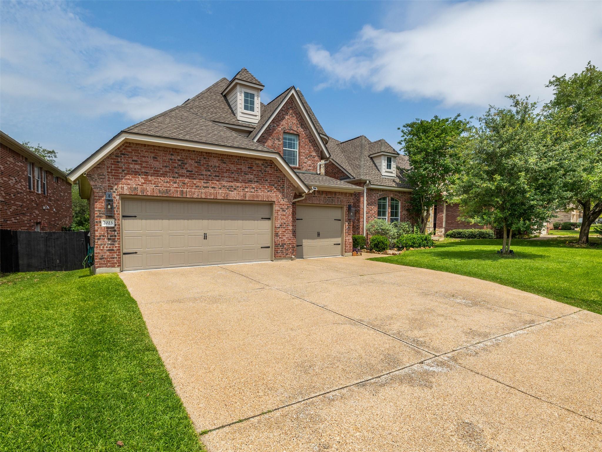2023 Tattler DR