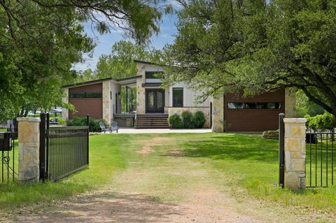 465 County Road 139 Burnet TX 78611