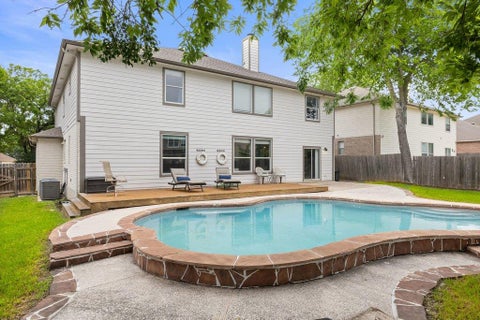 Photo of 208 Settlers Valley DR, Pflugerville, TX 78660 (MLS # 3777473)