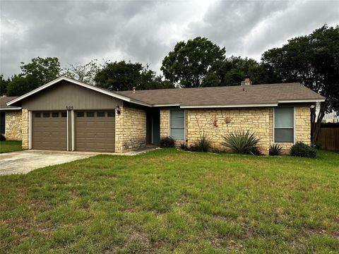Photo of 504 SUZZANE RD, Pflugerville, TX 78660 (MLS # 5345778)
