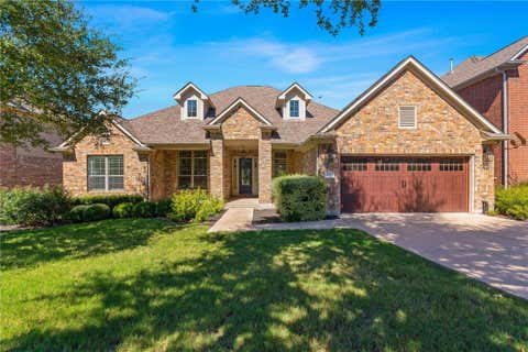 Photo of 4708 Mont Blanc DR, Bee Cave, TX 78738 (MLS # 1523365)