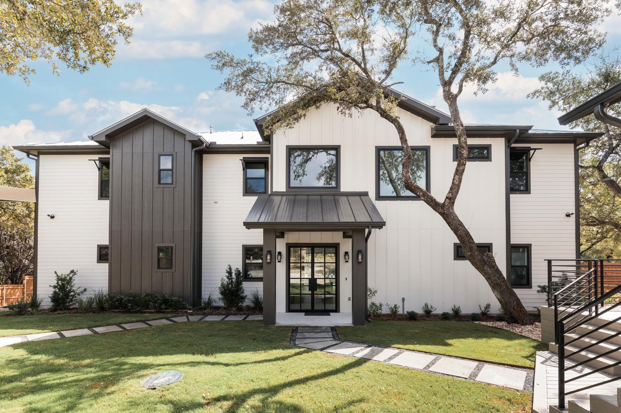 1105 Oak Hurst RD

                                                                             Austin                                

                                    , TX - $3,950,000