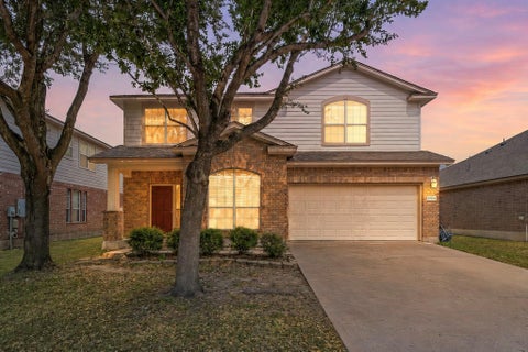Photo of 19104 Leigh LN, Pflugerville, TX 78660 (MLS # 2525861)