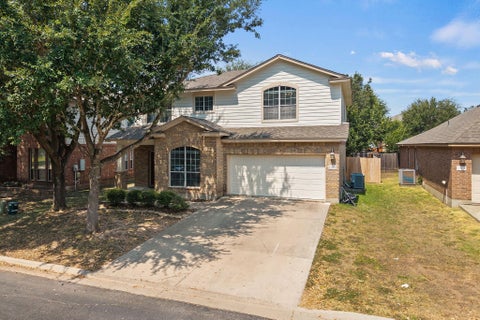 Tiny photo for 19104 Leigh LN, Pflugerville, TX 78660 (MLS # 2525861)
