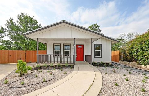 6100 DEVONSHIRE CV Austin TX 78723