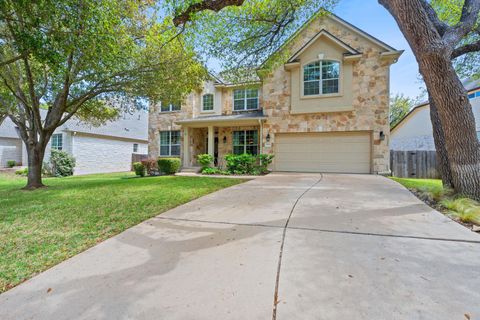 9509 Palmbrook DR Austin TX 78717
