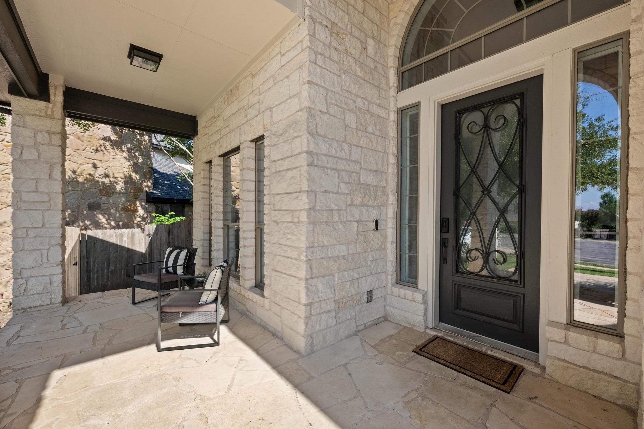 7904 Ladera Verde DR