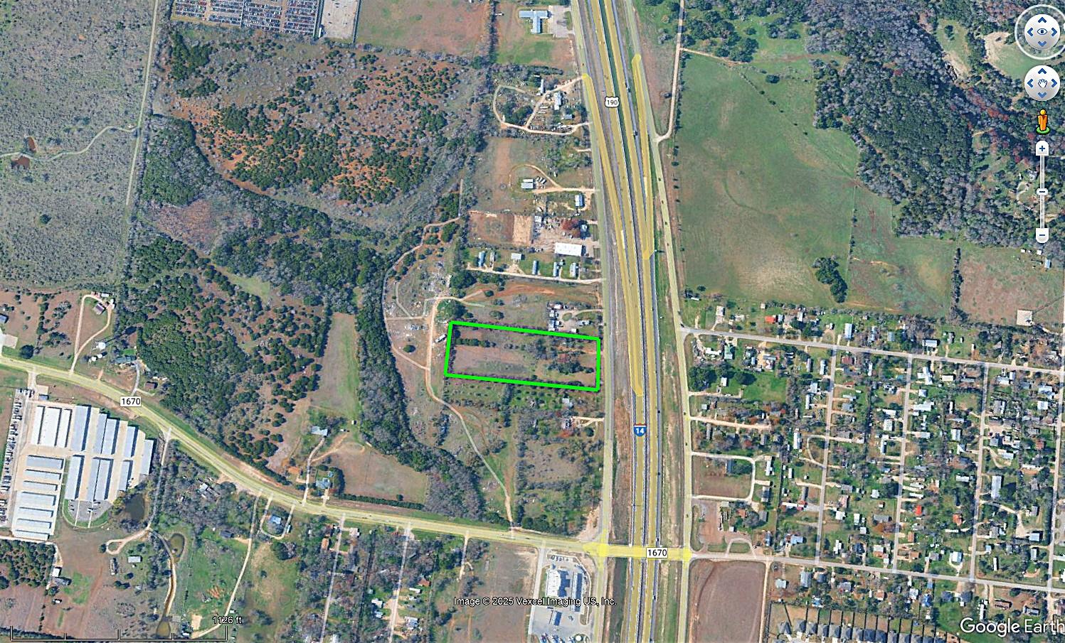 6891 W US Hwy 190 Highway