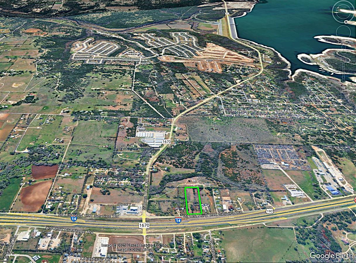 6891 W US Hwy 190 Highway