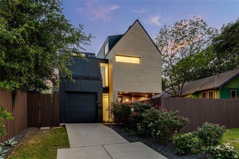 811 W James ST 1 Austin TX 78704