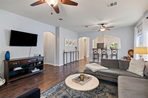 Tiny photo for 9204 Brents Elm DR, Austin, TX 78744 (MLS # 2899230)