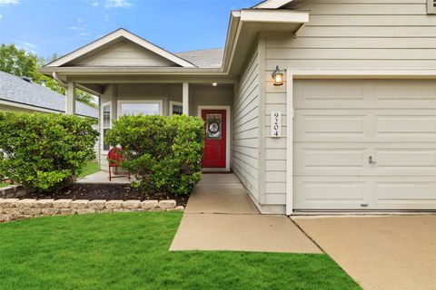 Photo of 9204 Brents Elm DR, Austin, TX 78744 (MLS # 2899230)
