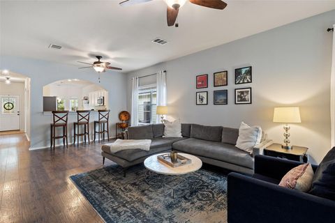 Tiny photo for 9204 Brents Elm DR, Austin, TX 78744 (MLS # 2899230)