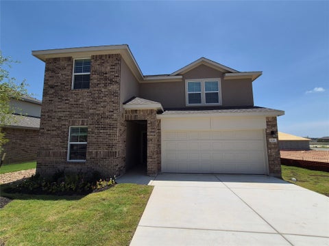 Photo of 1816 Dandy Brush DR, Georgetown, TX 78628 (MLS # 5200220)