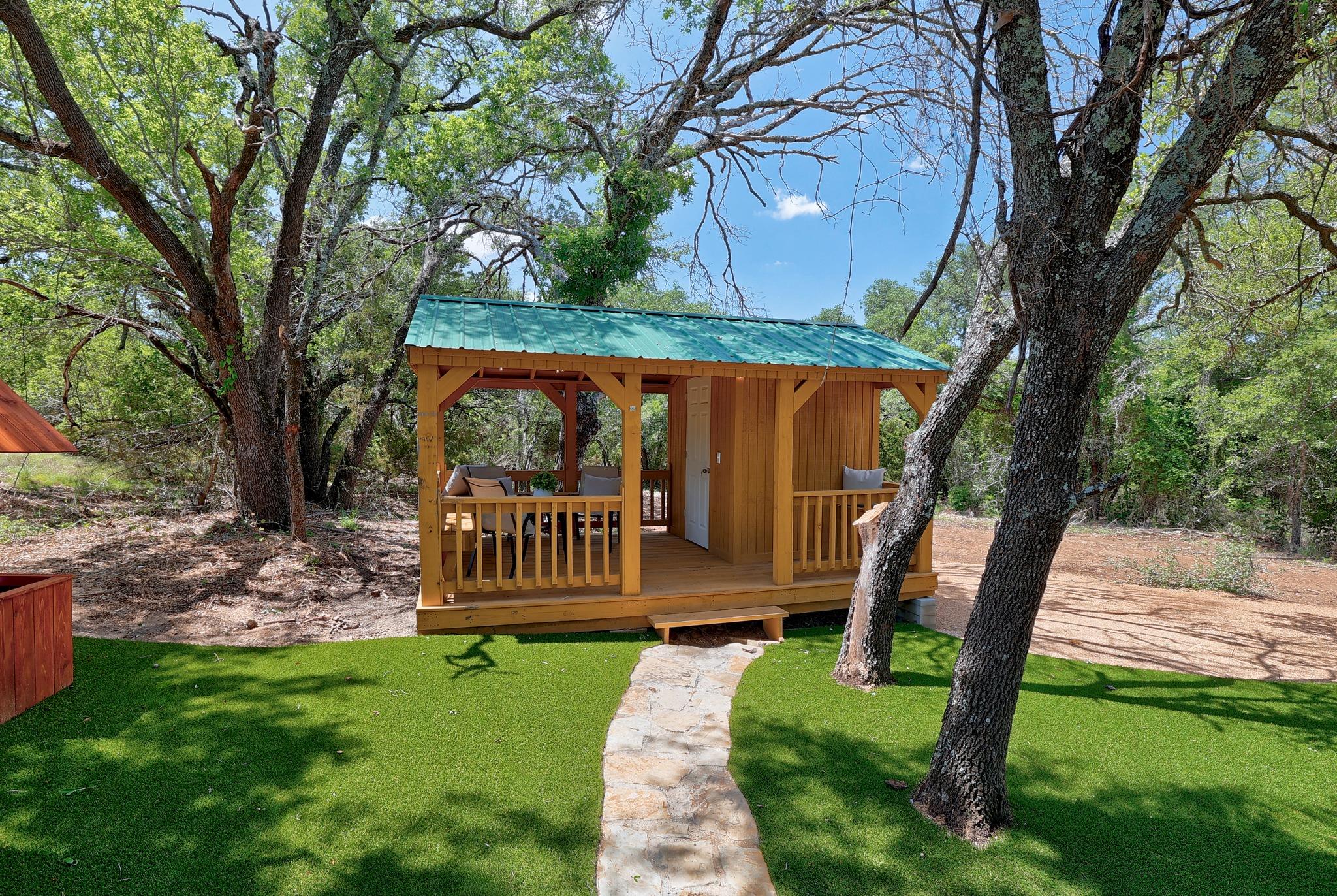 12200 Private Road 3641