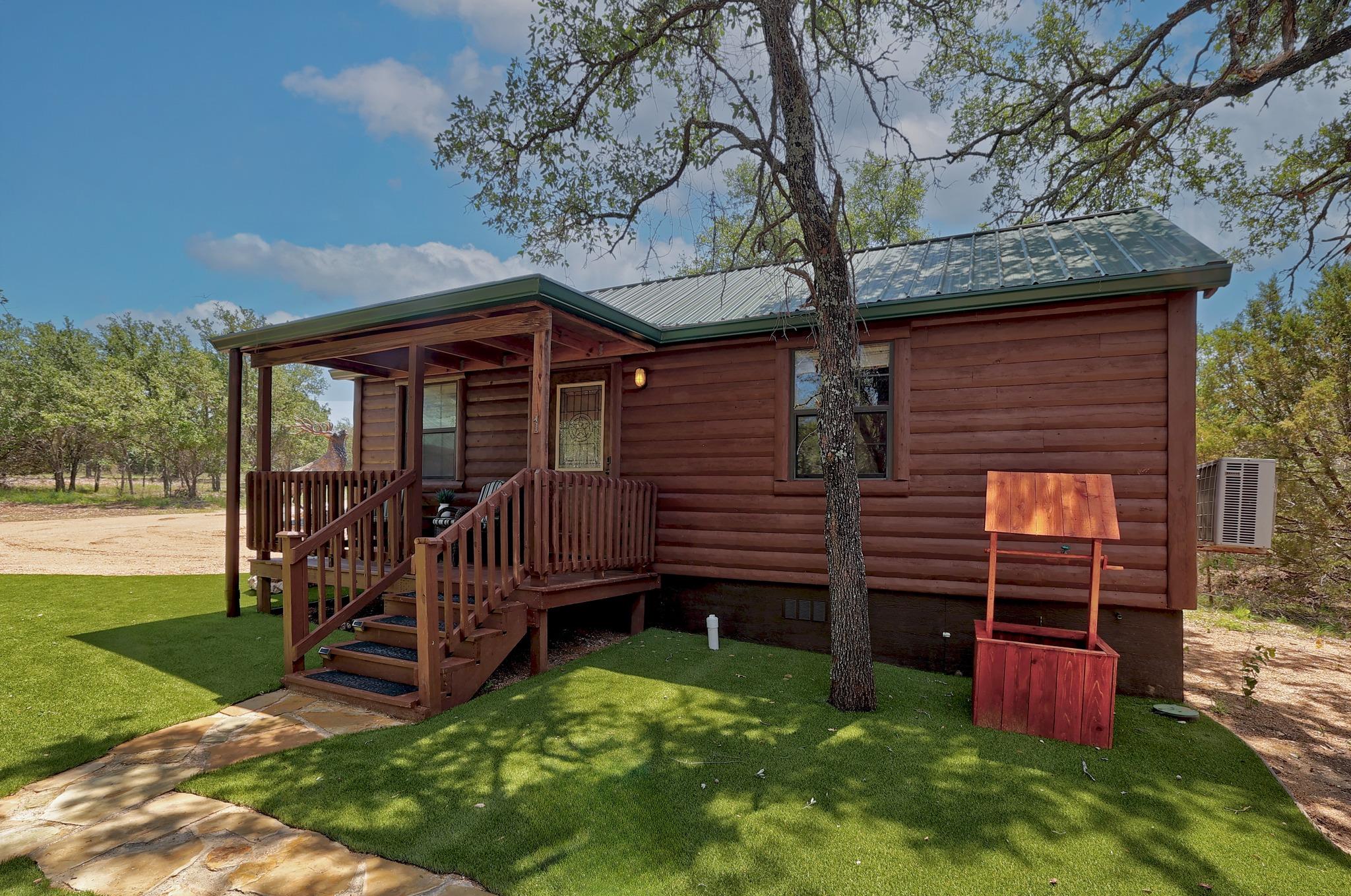 12200 Private Road 3641