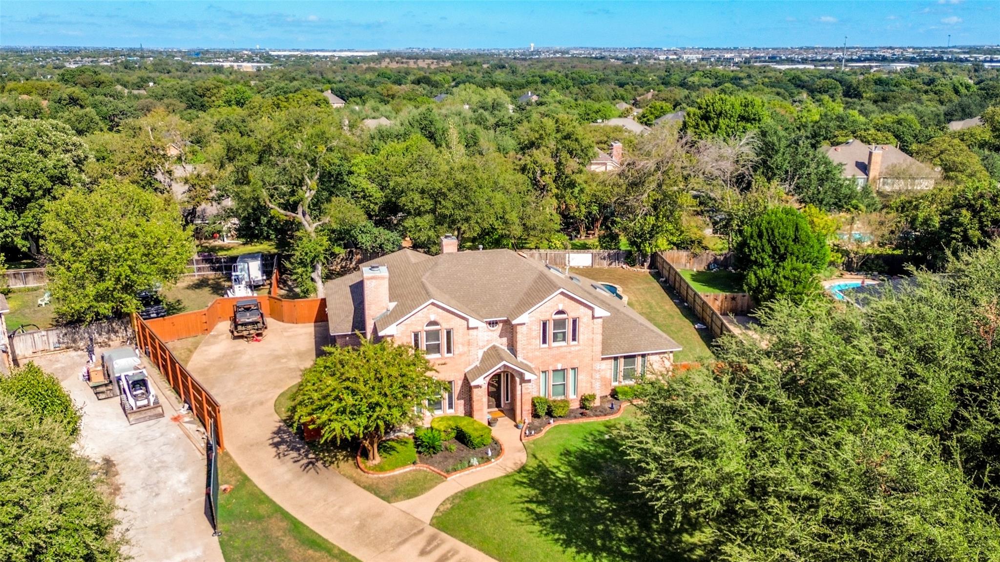29 Forest Mesa