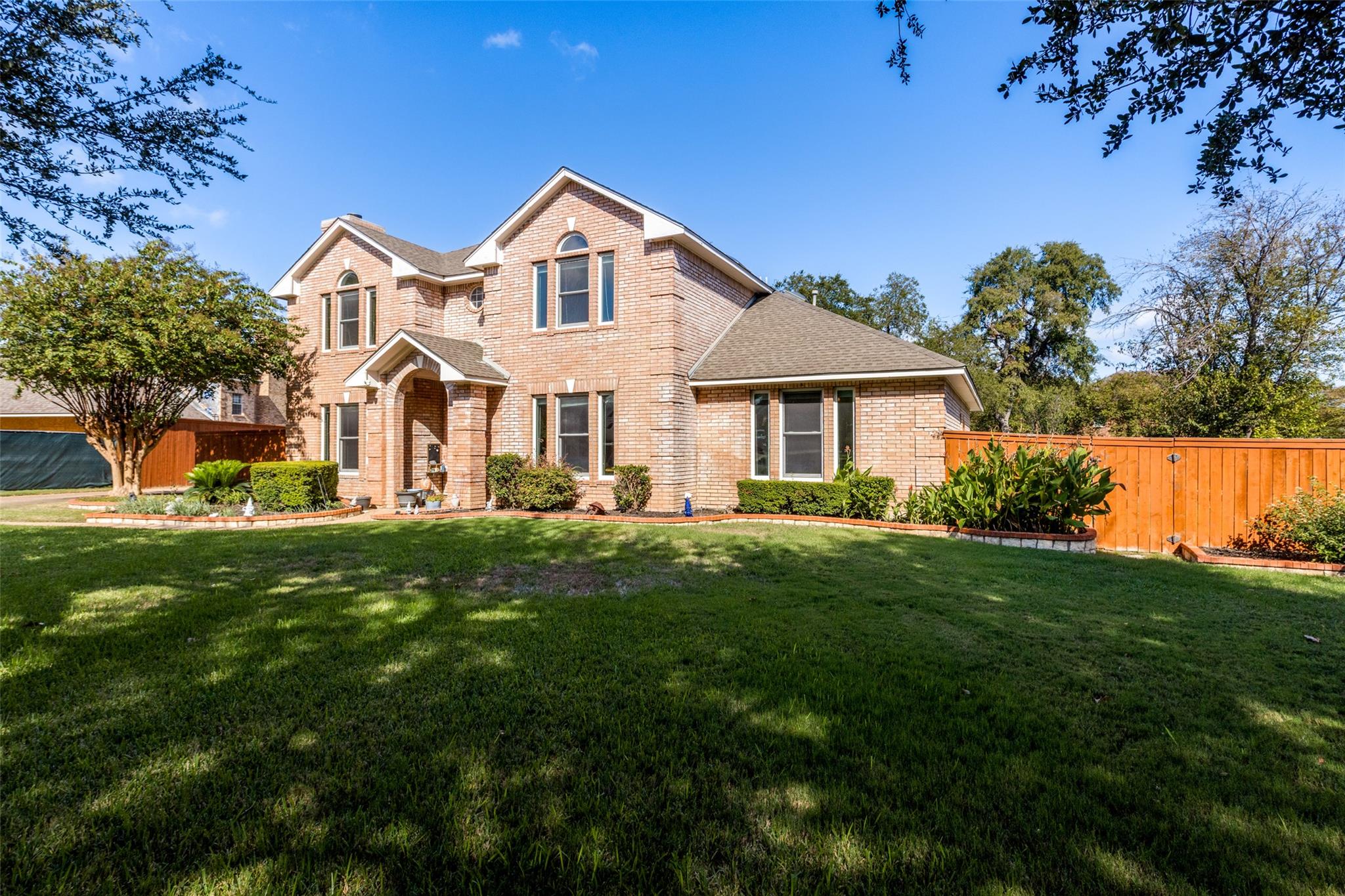 29 Forest Mesa