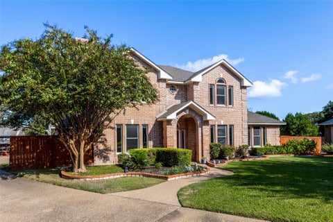 Photo of 29 Forest Mesa, Round Rock, TX 78664 (MLS # 3939312)