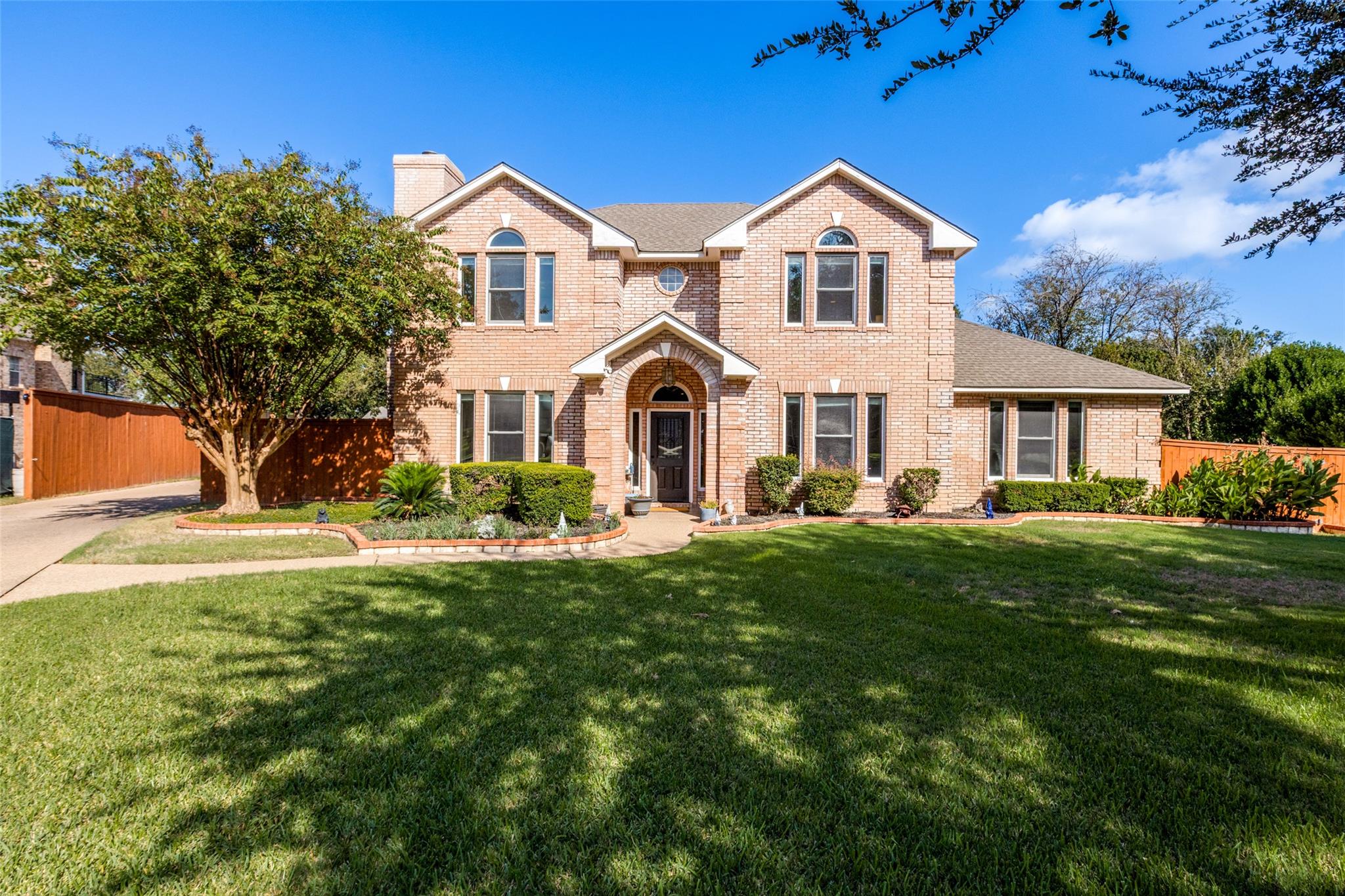 29 Forest Mesa