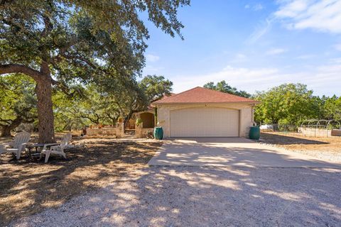 A home in Bertram