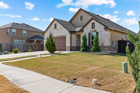 Tiny photo for 12505 Franklin D Roosevelt ST, Manor, TX 78653 (MLS # 4953206)