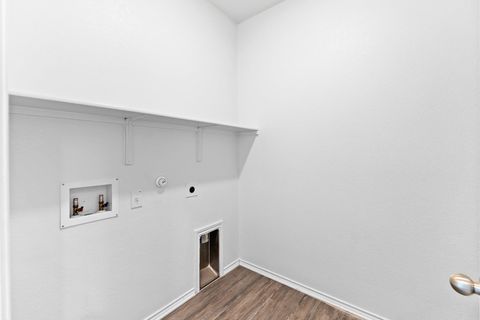 Tiny photo for 12505 Franklin D Roosevelt ST, Manor, TX 78653 (MLS # 4953206)