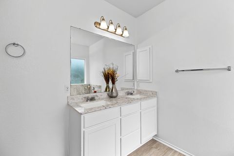 Tiny photo for 12505 Franklin D Roosevelt ST, Manor, TX 78653 (MLS # 4953206)