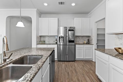 Tiny photo for 12505 Franklin D Roosevelt ST, Manor, TX 78653 (MLS # 4953206)