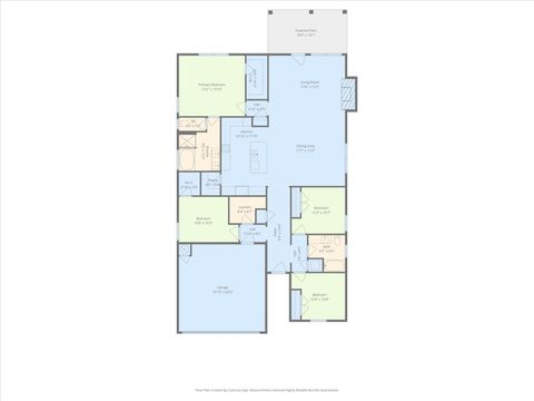 Tiny photo for 12505 Franklin D Roosevelt ST, Manor, TX 78653 (MLS # 4953206)