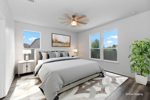 Tiny photo for 12505 Franklin D Roosevelt ST, Manor, TX 78653 (MLS # 4953206)