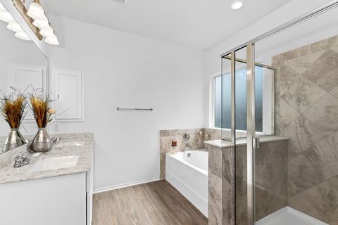 Tiny photo for 12505 Franklin D Roosevelt ST, Manor, TX 78653 (MLS # 4953206)