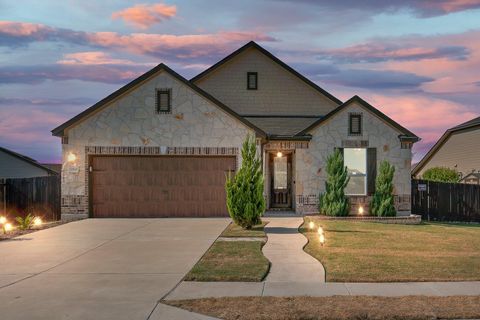 Photo of 12505 Franklin D Roosevelt ST, Manor, TX 78653 (MLS # 4953206)