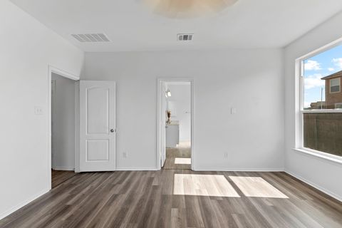 Tiny photo for 12505 Franklin D Roosevelt ST, Manor, TX 78653 (MLS # 4953206)