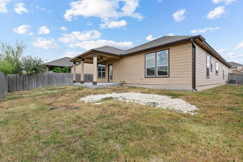 Tiny photo for 12505 Franklin D Roosevelt ST, Manor, TX 78653 (MLS # 4953206)