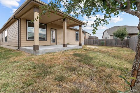 Tiny photo for 12505 Franklin D Roosevelt ST, Manor, TX 78653 (MLS # 4953206)