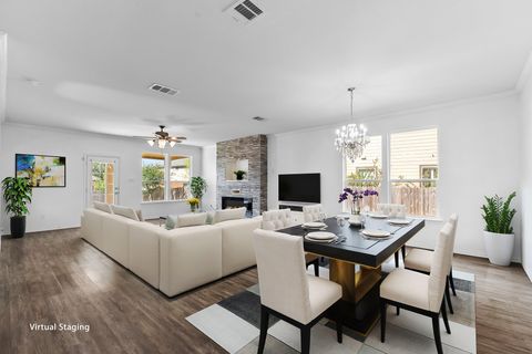 Tiny photo for 12505 Franklin D Roosevelt ST, Manor, TX 78653 (MLS # 4953206)