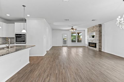 Tiny photo for 12505 Franklin D Roosevelt ST, Manor, TX 78653 (MLS # 4953206)